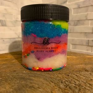 Confetti Craze Body Scrub